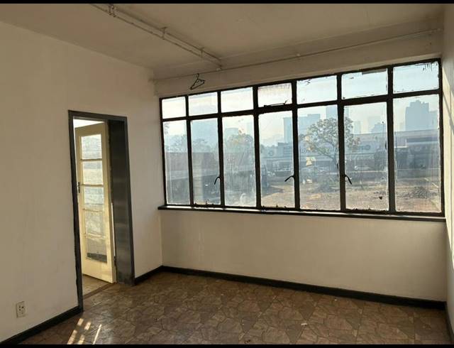 1 BEDROOM PROPERTY TO RENT IN PRETORIA CBD